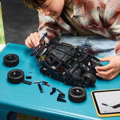 LEGO Batman - Batmobile Tumbler (42239)