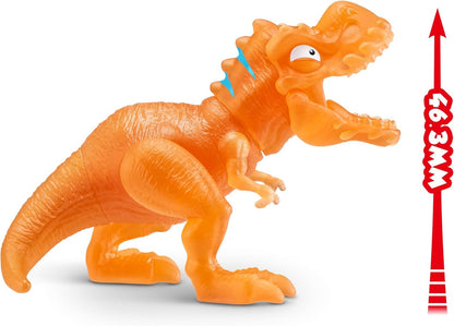Smashers - Jurassic Light Up Nano Egg