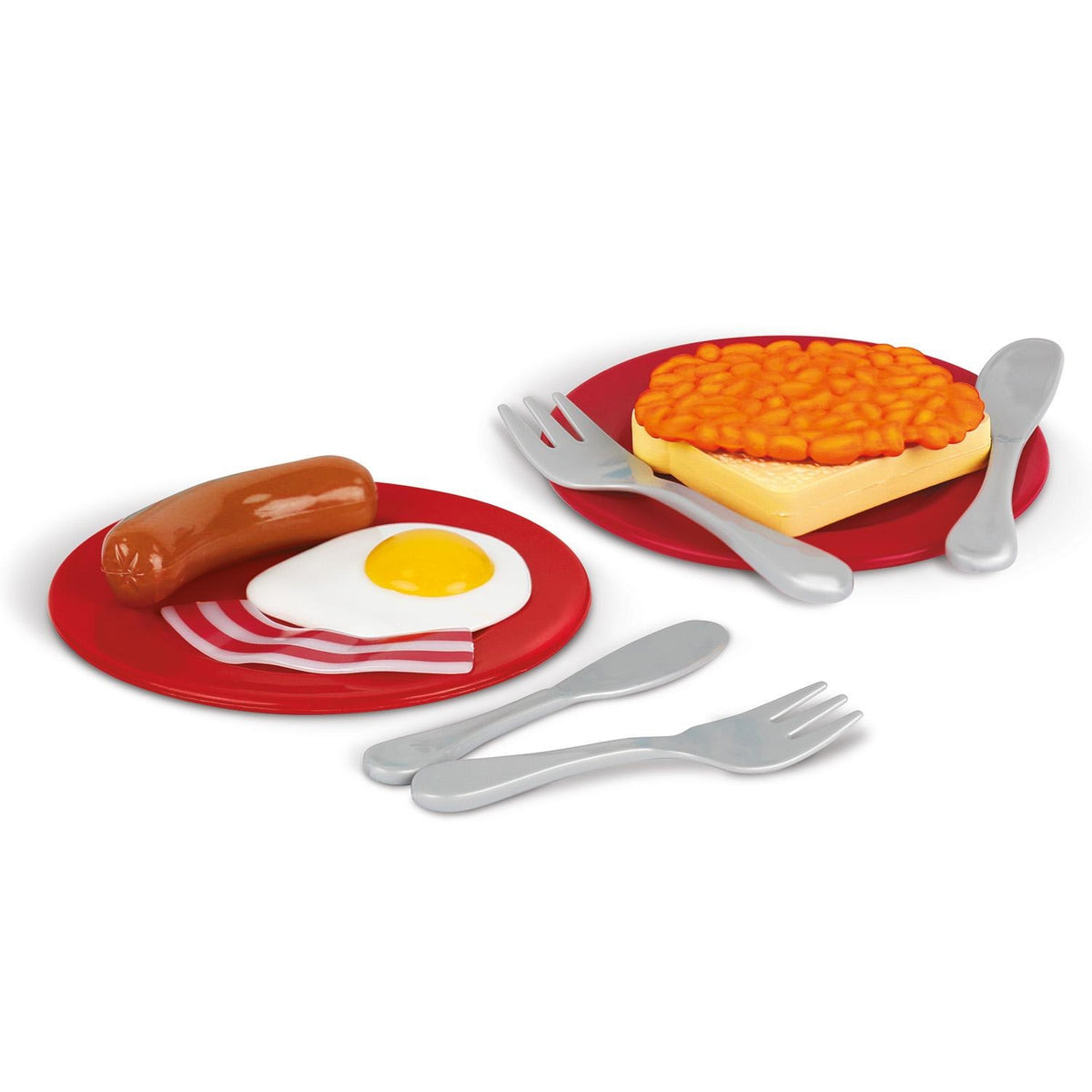 Casdon - Heinz All Day Breakfast Playset