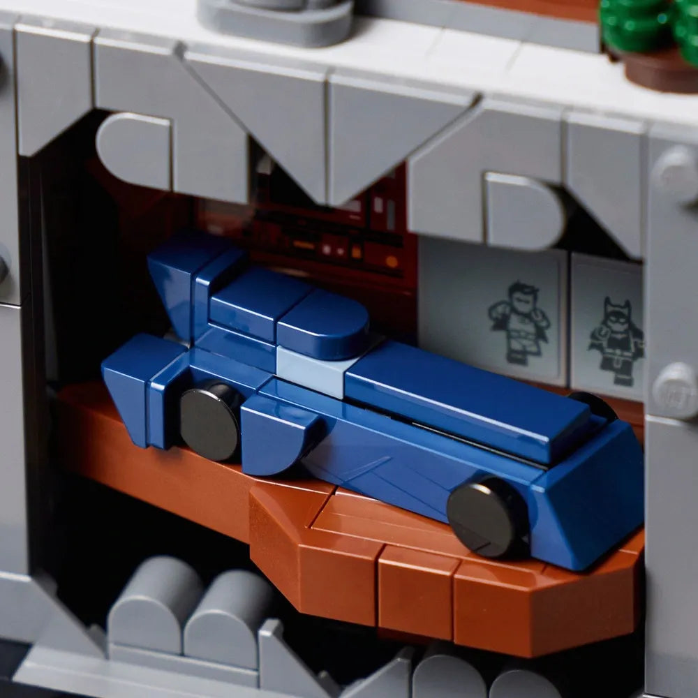 LEGO Batman - The Animated Series Gotham City (76271)