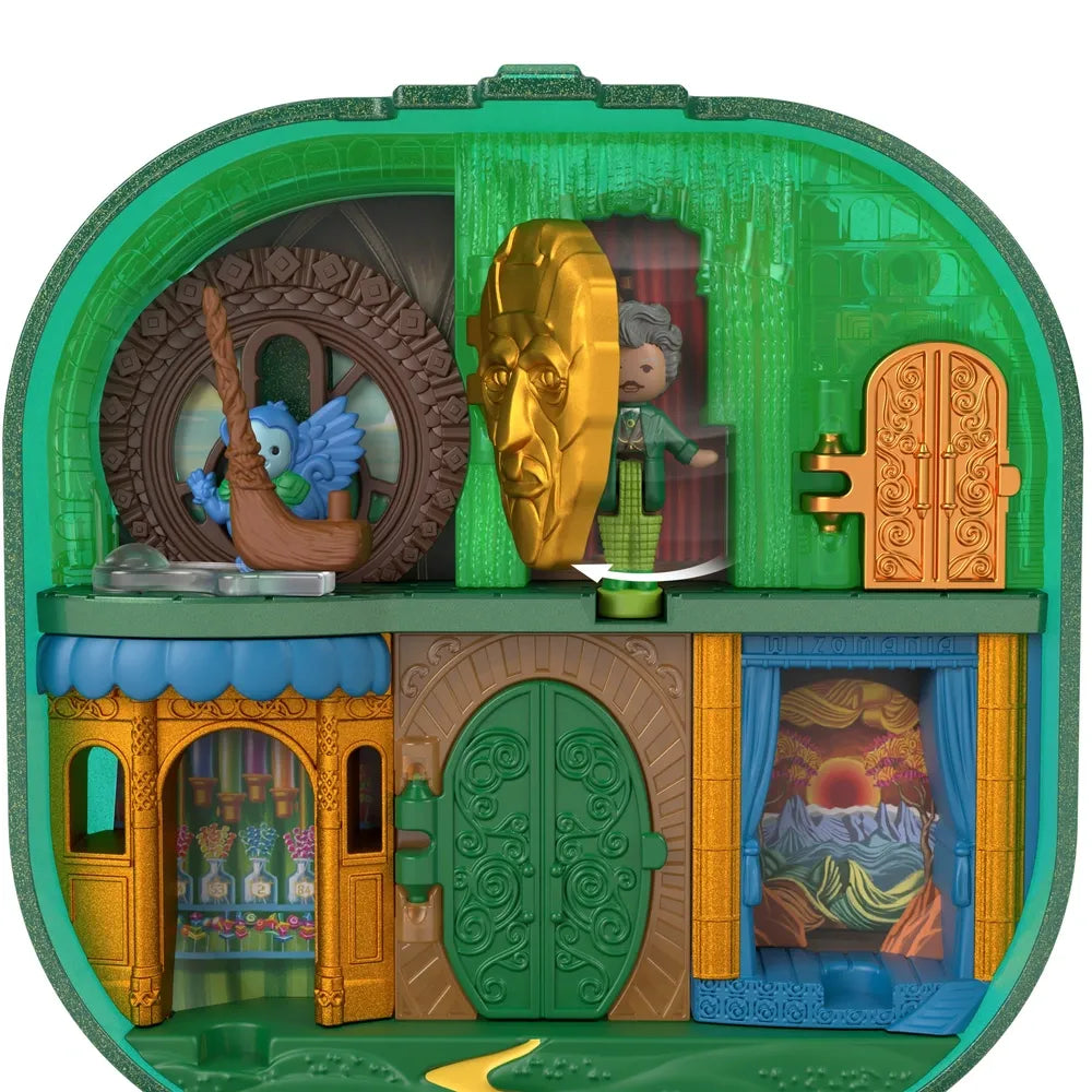 Polly Pocket - Wicked Collector Compact