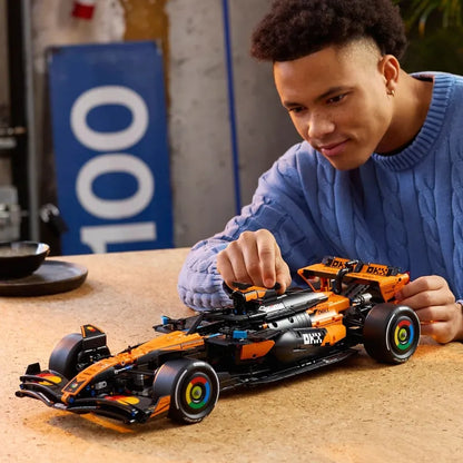 LEGO Technic - McLaren MCL39 F1 Car (42228)
