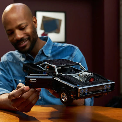 LEGO Technic - Fast & Furious Dodge Charger R/T (42231)