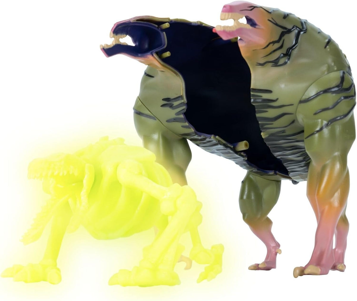 Stranger Things - Tales from '85 - Mulligan Creature