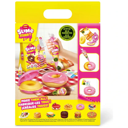 Slime Mart - Small Bag Donut Set