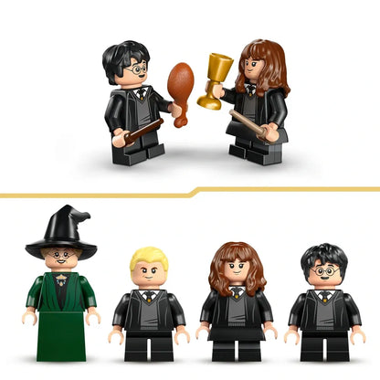 LEGO Harry Potter - Sorting Hat Ceremony (76460)
