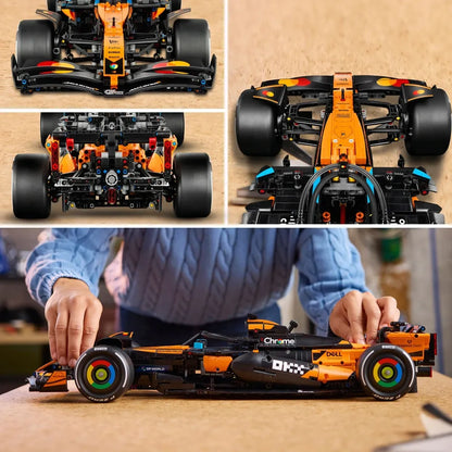 LEGO Technic - McLaren MCL39 F1 Car (42228)