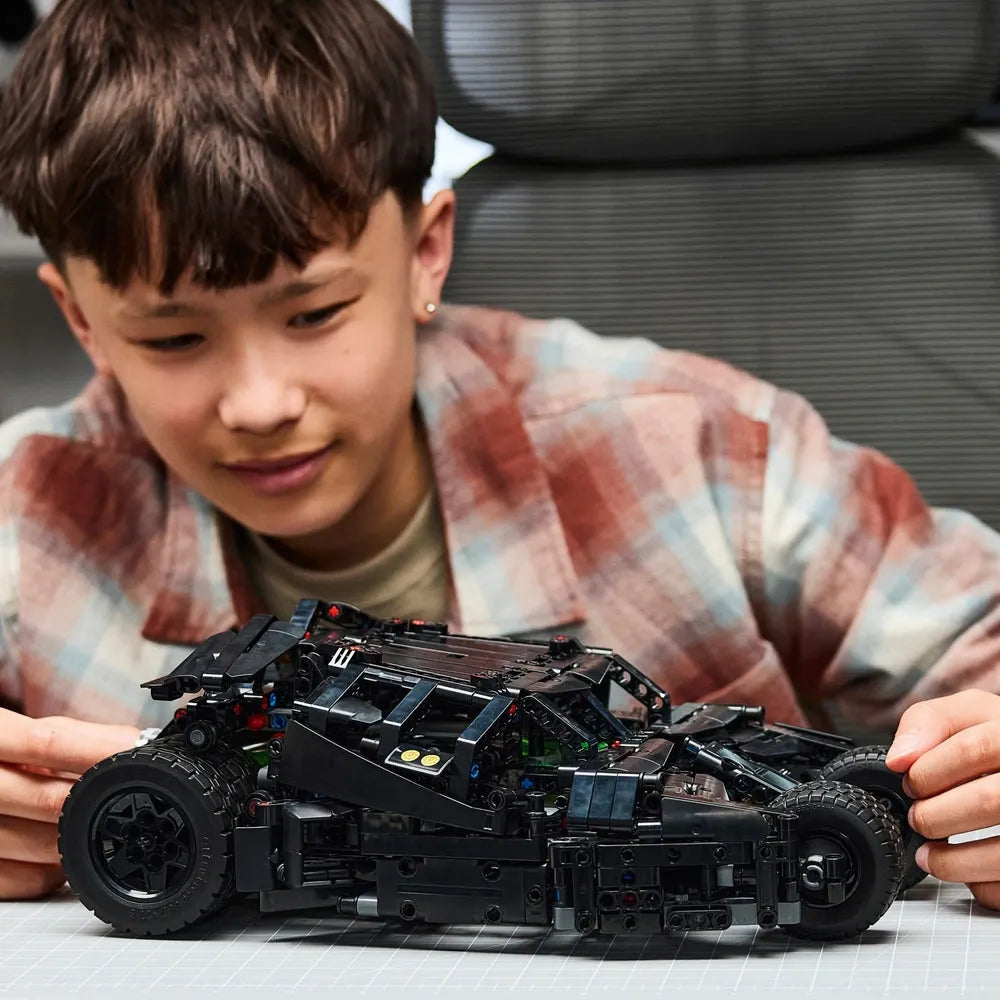 LEGO Batman - Batmobile Tumbler (42239)