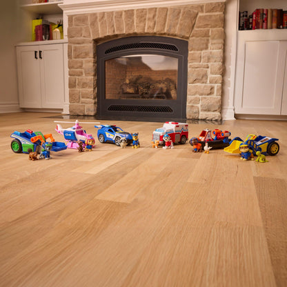 Paw Patrol - Search & Rescue Action Pups Assorted