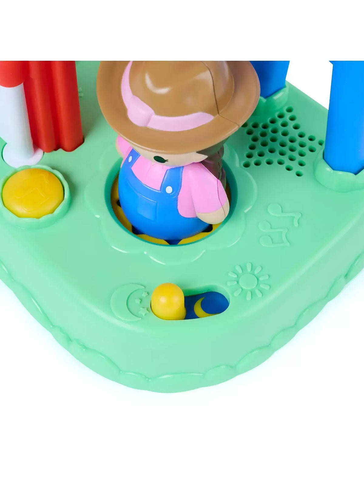 Ms. Rachel - Made With Love To Suppert Learning For Littles