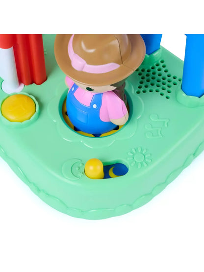 Ms. Rachel - Made With Love To Suppert Learning For Littles