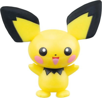 Pokemon - Battle Figure Multipack - 30th Anniversary