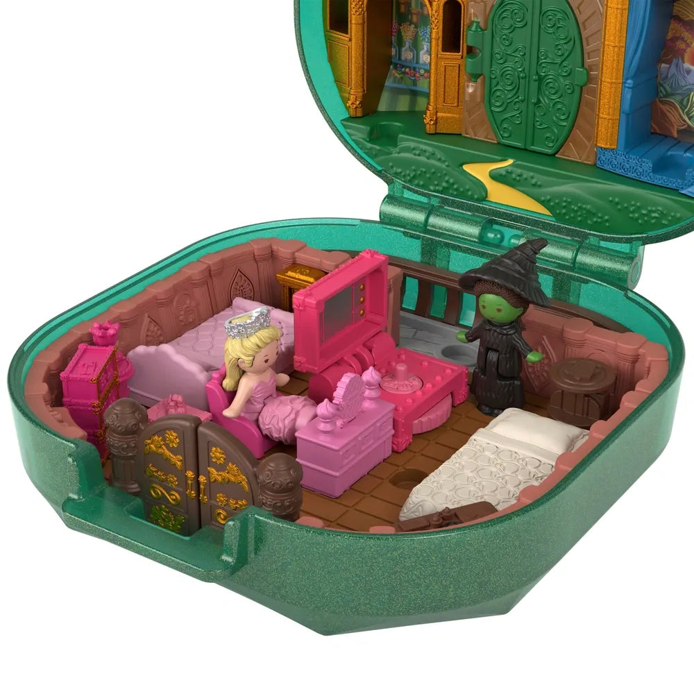 Polly Pocket - Wicked Collector Compact