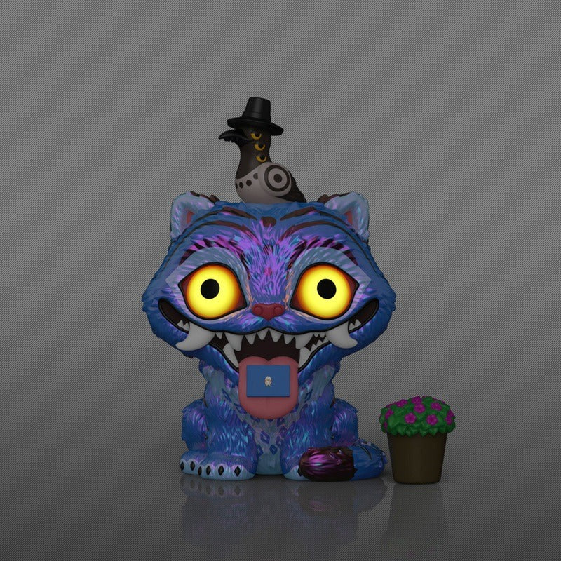 Funko Pop - Animation - K-Pop Demon Hunters - Derpy (2260)