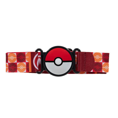 Pokemon - Clip N Go - Poke Ball Belt Set  - Charmander