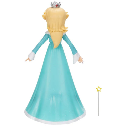 The Super Mario Galaxy Movie – Rosalia - Action Figure