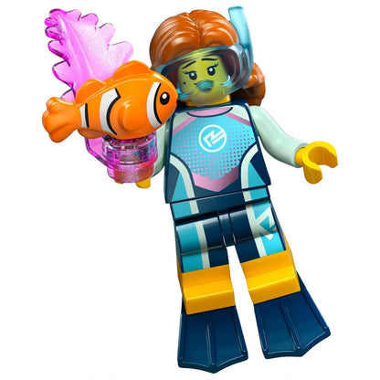 LEGO Minifigures - Series 29 (71052)