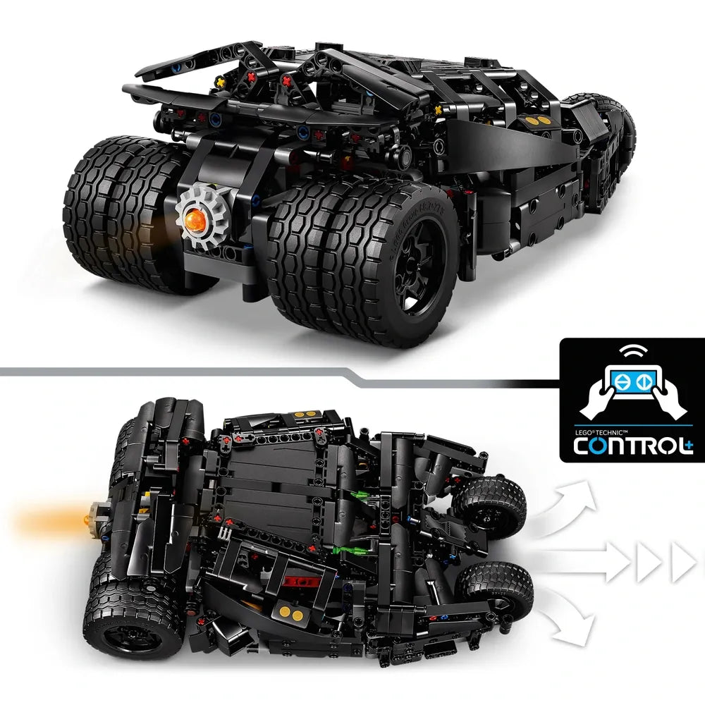 LEGO Batman - Batmobile Tumbler (42239)