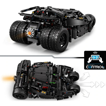 LEGO Batman - Batmobile Tumbler (42239)
