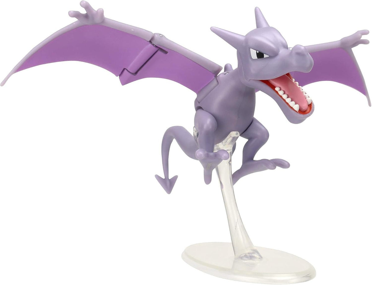 Pokemon - Battle Feature Figure - Aerodactyl