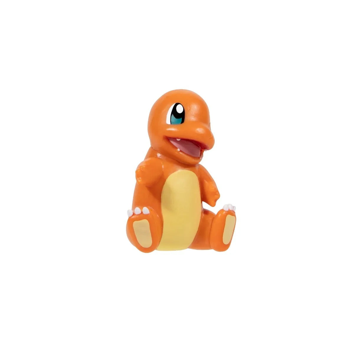 Pokemon - Clip N Go - Poke Ball Belt Set  - Charmander
