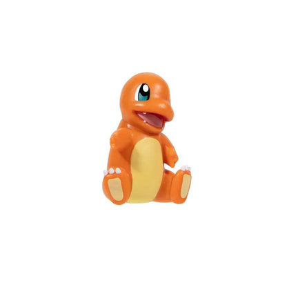 Pokemon - Clip N Go - Poke Ball Belt Set  - Charmander