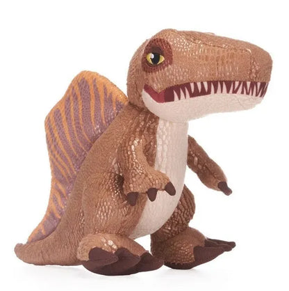 Jurassic World - Rebirth - Spinosaurus Plush