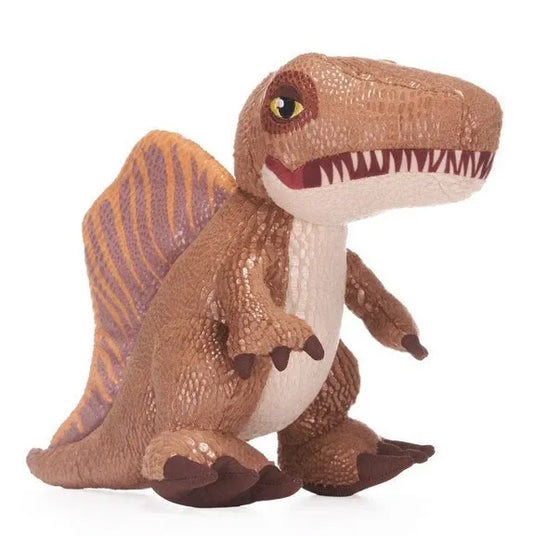 Jurassic World - Rebirth - Spinosaurus Plush