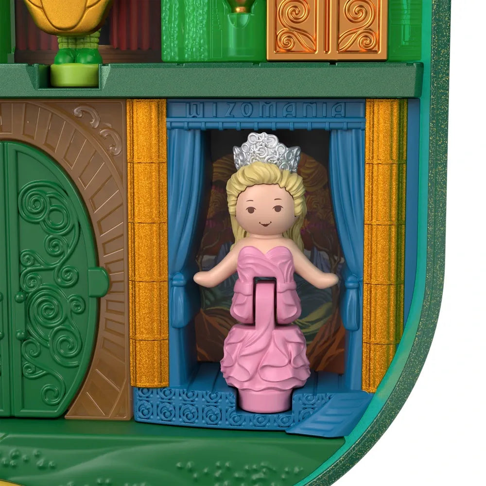 Polly Pocket - Wicked Collector Compact