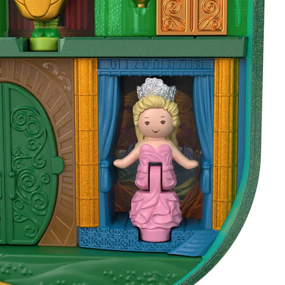 Polly Pocket - Wicked Collector Compact