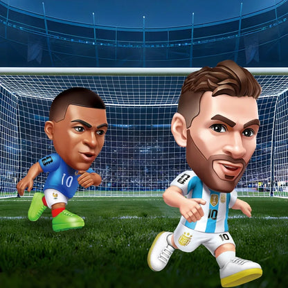 2026 FIFA World Cup Ballers - Series 1