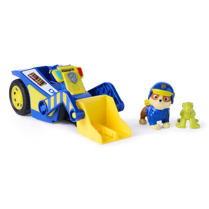 Paw Patrol - Search & Rescue Action Pups Assorted