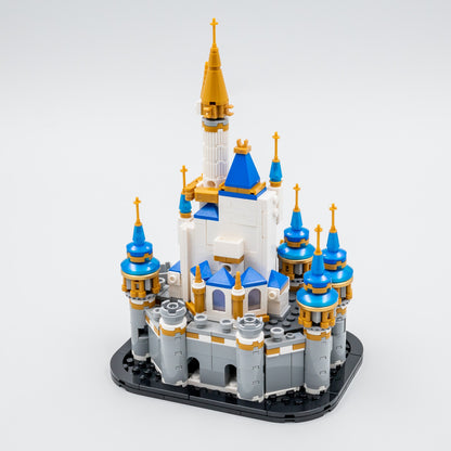LEGO Disney - Mini Disney Castle (40478)