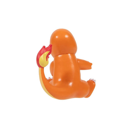 Pokemon - Clip N Go - Poke Ball Belt Set  - Charmander