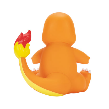 Pokemon - Select - Charmander Deluxe Vinyl Figure 4"