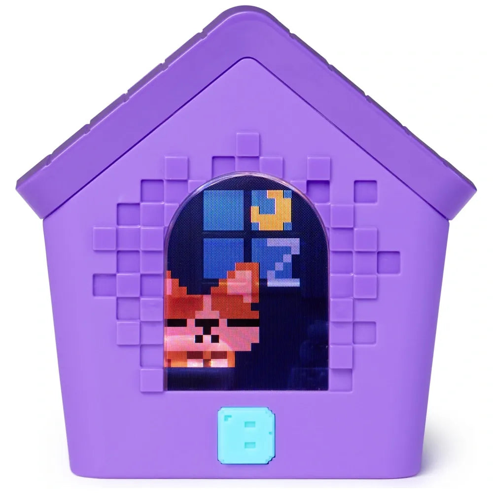 Bitzee - Doghouse