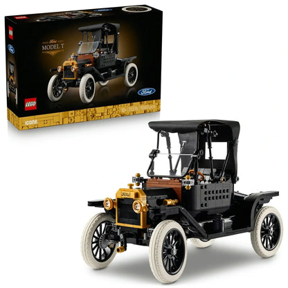 LEGO Technic - Ford Model T (11376)