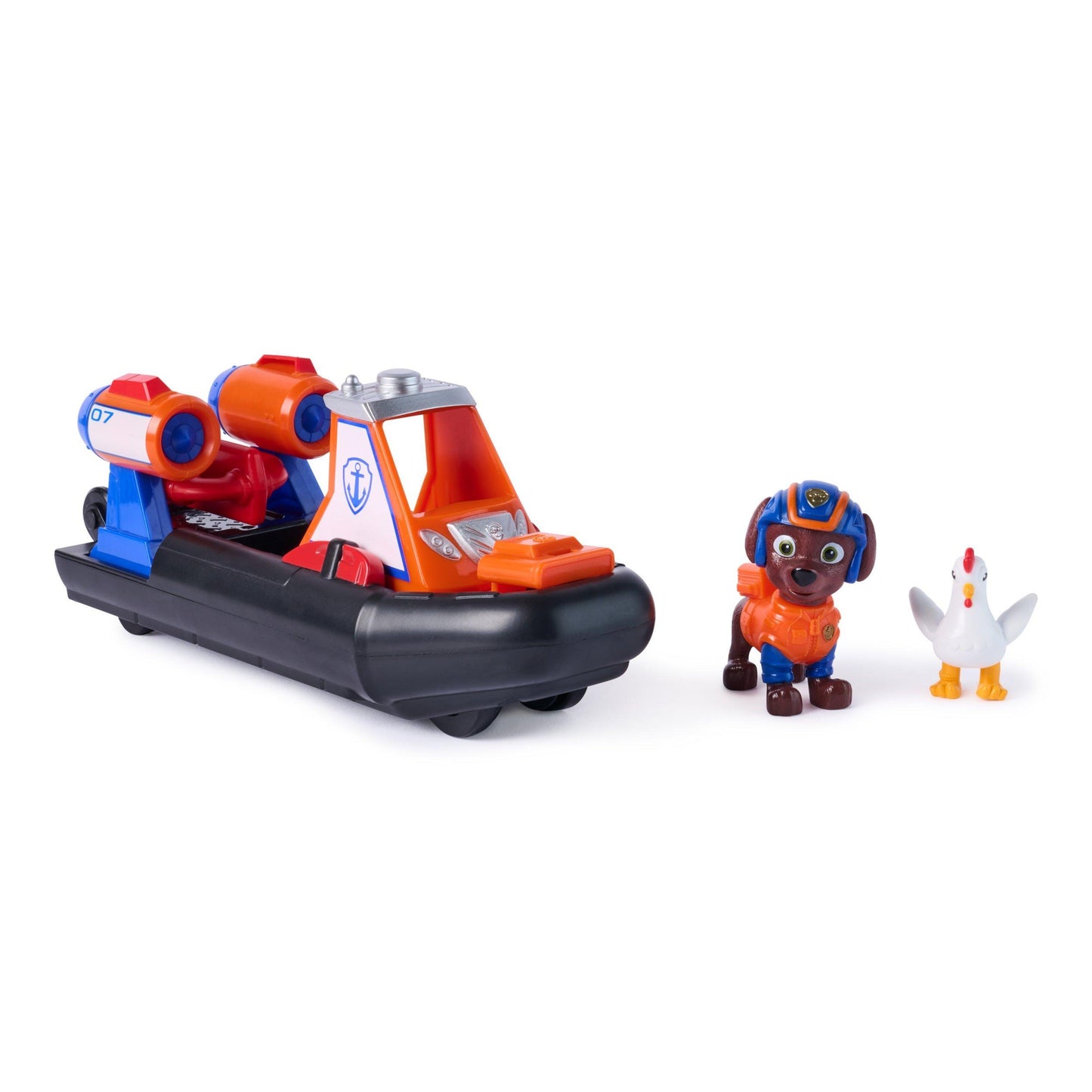 Paw Patrol - Search & Rescue Action Pups Assorted