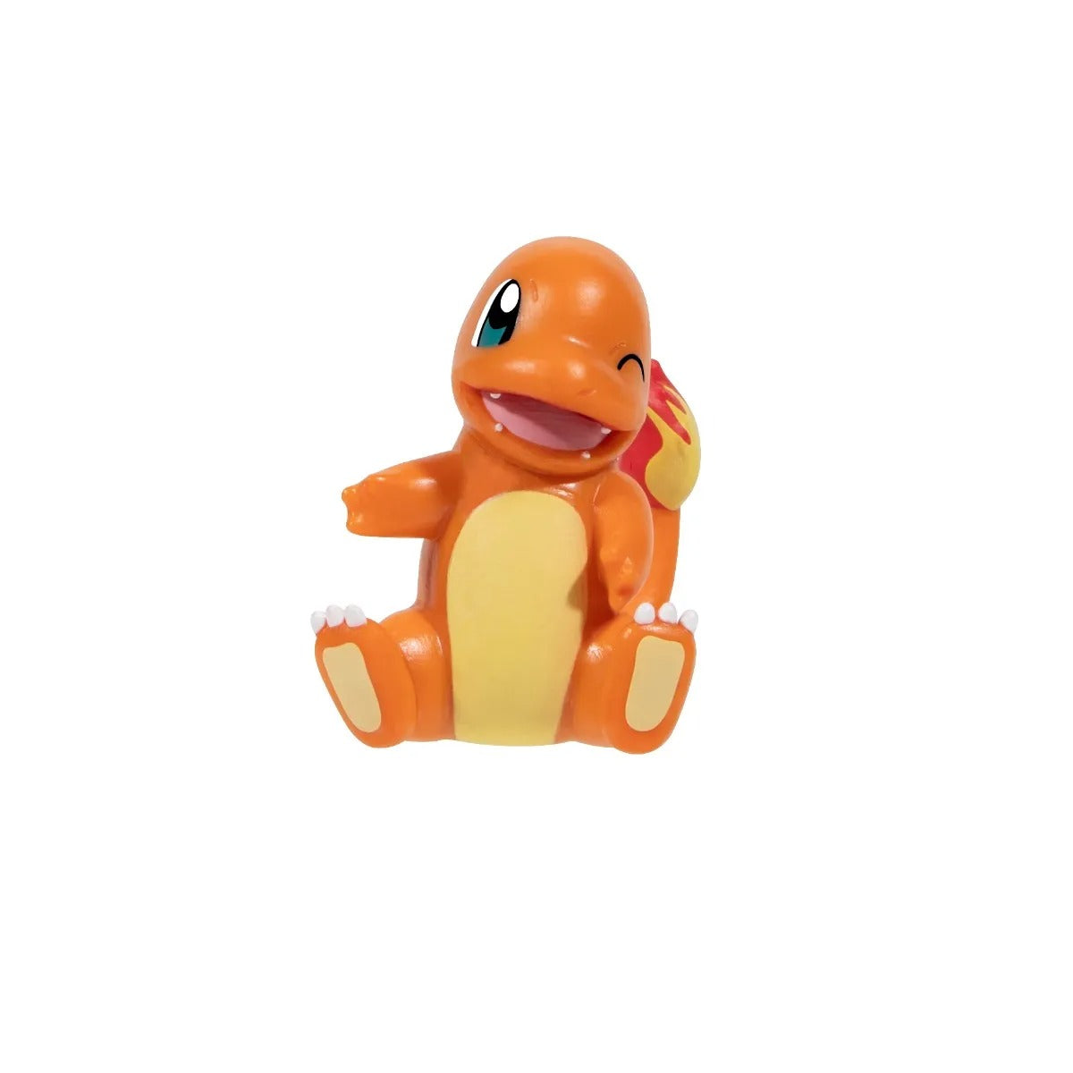 Pokemon - Clip N Go - Poke Ball Belt Set  - Charmander