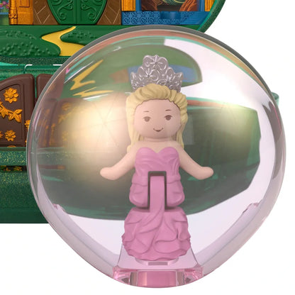 Polly Pocket - Wicked Collector Compact