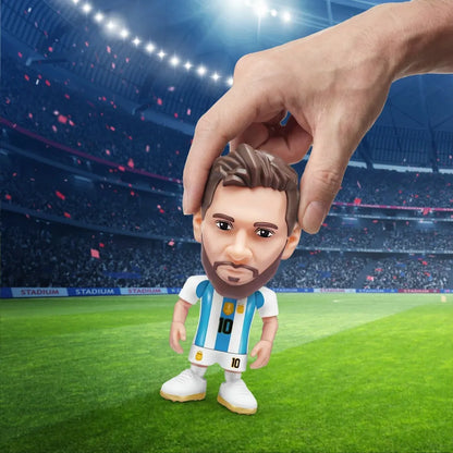 2026 FIFA World Cup Ballers - Series 1