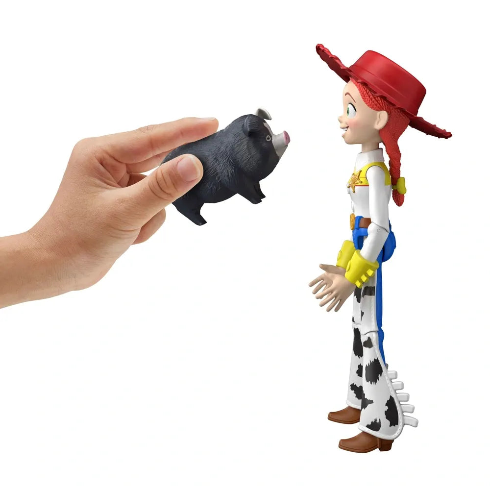 Disney - Toy Story 5 - Critter Talk Jessie
