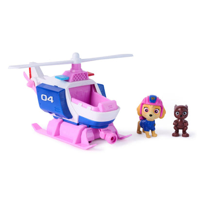 Paw Patrol - Search & Rescue Action Pups Assorted
