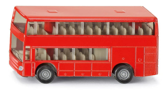 Siku - Double Decker Bus (1321)