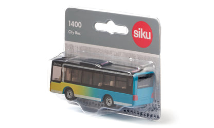 Siku - City Bus (1400)