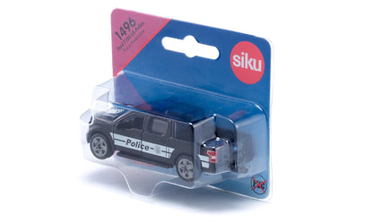Siku - Ford F 150 US-Police