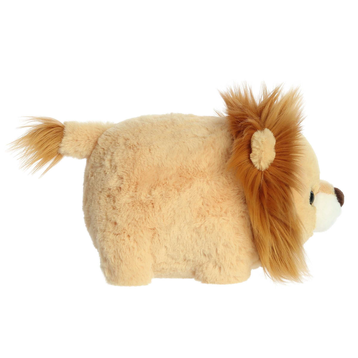 Spudsters - Logan Lion