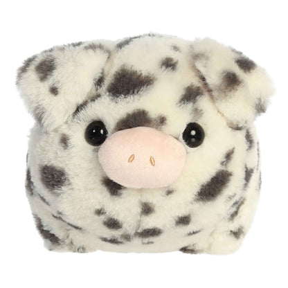 Spudsters - Pierre Spotted Pig
