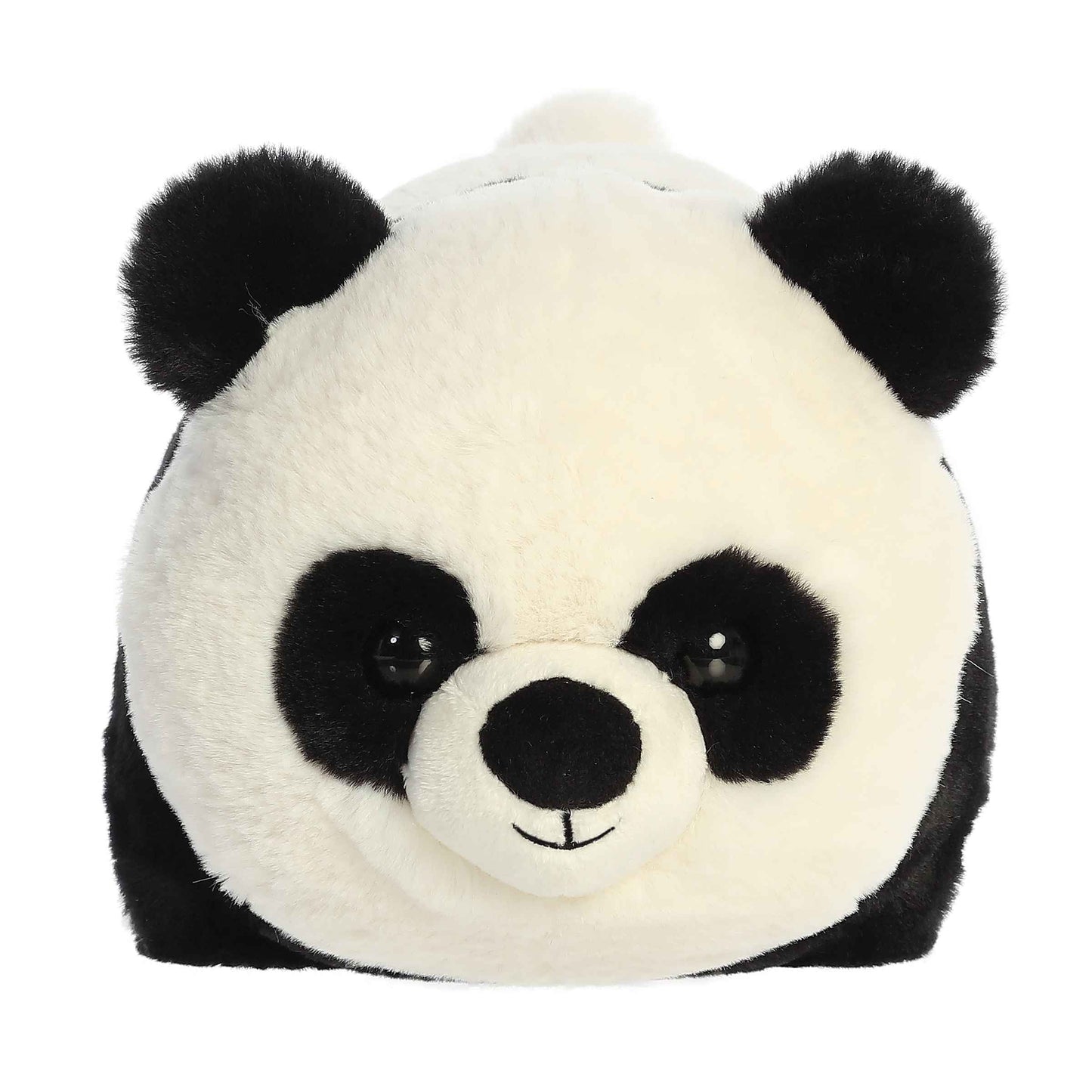 Spudsters - Pei Panda