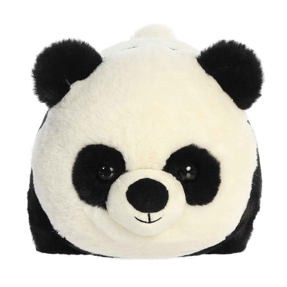 Spudsters - Pei Panda